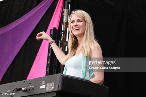 303 Rachel Parris Stock Photos & High